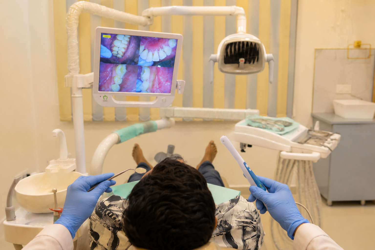 Smile Specialist Visakhapatnam